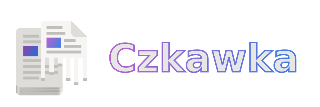 Czkawka logo